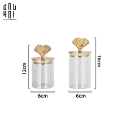 SET 2 LỌ BRASSON GINKGO SS25