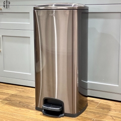 THÙNG RÁC 30L ALURE PREMIUM SS22