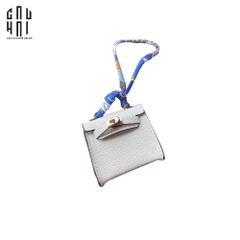 MINI BAG - WHITE