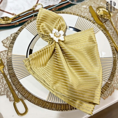 KHĂN ĂN - NAPKIN GOLDEN ROYAL