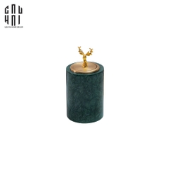 LỌ TĂM EMERALD REINDEER SS25