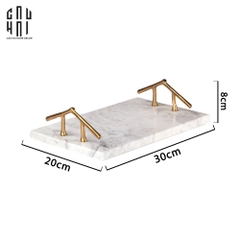 KHAY ĐÁ MARBLE ARROW SS25