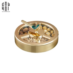 HỘP BÁNH MỨT GLAMOUR - BIRD