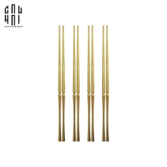 SET ĐŨA ARTHUR 4PCS - ARTHUR CHOPSTICK SET 4PCS ( BLUR )