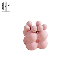 SET 6 NĨA TRÁNG MIỆNG PINKY