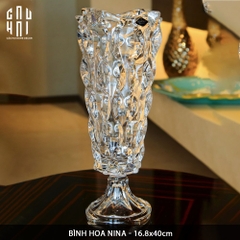 BÌNH HOA NINA