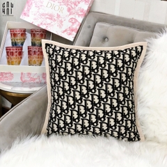VỎ GỐI SOFA SỢI VẢI POLYESTER DELIGHT 45.