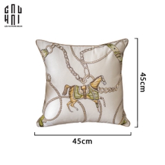 VỎ GỐI SOFA LỤA JACOB 45.