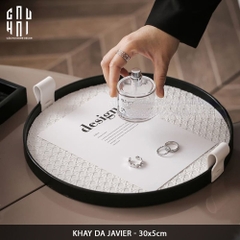 KHAY DA JAVIER SS25