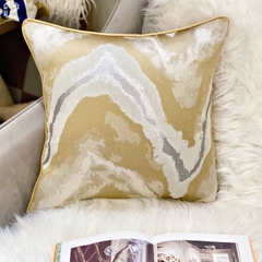 VỎ GỐI SOFA SỢI VẢI CANVAS DONKA 45.