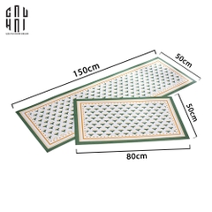 SET THẢM BẾP MURPHY