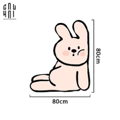 THẢM CỬA - DOOR MAT - D80 MAXIE