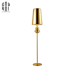 ĐÈN SÀN ANDREW  GOLD - S164