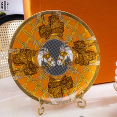 MAISON DE LUXE - SET CHÉN DĨA 