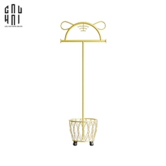 GIÁ TREO ĐỒ MARTINI SS25