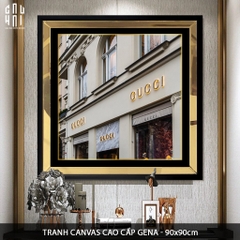 TRANH CANVAS CAO CẤP GENA 90X90CM