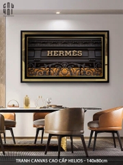 TRANH CANVAS CAO CẤP HELIOS 80X140CM