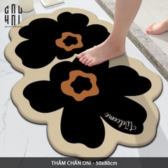 THẢM CỬA - DOOR MAT - 50x80 ONI