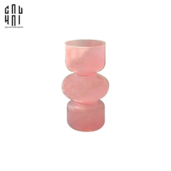 BÌNH HOA LIGHT PINK SOPHIE