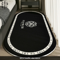 THẢM CỬA - DOOR MAT - 1M6 LUXURY CAMÉLIA