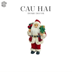 ÔNG GIÀ NOEL SIZE S