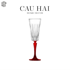 LY CHAMPAGNE THUỶ TINH CHERRY ***