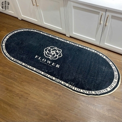 THẢM CỬA - DOOR MAT - 1M6 LUXURY CAMÉLIA