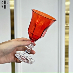 LY VANG RED MOZA SS25