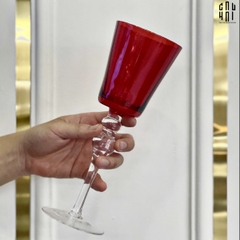 LY RƯỢU VANG LILY - RED SS25