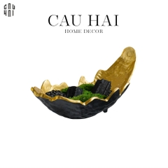SET TRANG TRÍ TIỂU CẢNH - ROCKERY GARDEN
