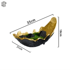 SET TRANG TRÍ TIỂU CẢNH - ROCKERY GARDEN