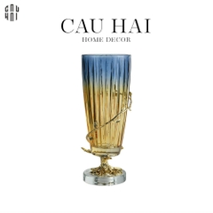 HOME COUTURE - BÌNH HOA PHA LÊ 