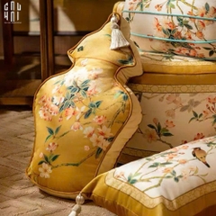 GỐI KIM MỸ MỸ