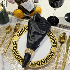 VÒNG KHĂN ĂN - NAPKIN RING CHARMING