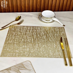 SET 2 MIẾNG LÓT - PLACEMAT AVELINE