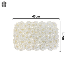 SET 2 MIẾNG LÓT OSHIRE - PLACEMAT