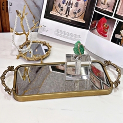 KHAY TRANG TRÍ AESTHETIC MAISON SS25