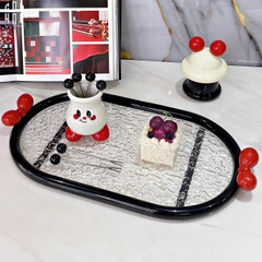 KHAY TRANG TRÍ DAMIAN SS25