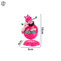 TƯỢNG THẦN TÀI MINI MONEY GOD -