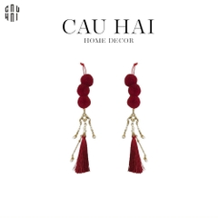 SET 2 DÂY TREO VẠN SỰ MAY MẮN