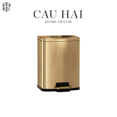 THÙNG RÁC 12L CAO CẤP GOLDEN ELITE PREMIUM