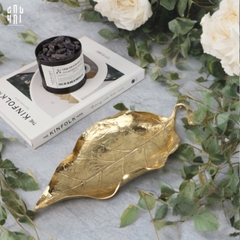 HOME COUTURE - BRASSON ERA - ĐĨA  TIMELESS LEAF SS25