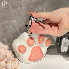CHAI KIT PUPPY FEET