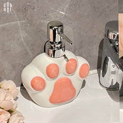 CHAI KIT PUPPY FEET