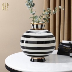 HOME COUTURE - BÌNH HOA COSMO ELITE SS25