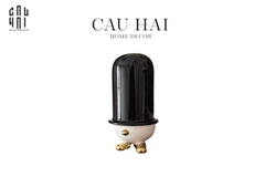 LỌ TĂM GENTLEMENT