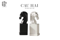 SET TƯỢNG CHẶN SÁCH RÉFLEXION CAVALLIERE