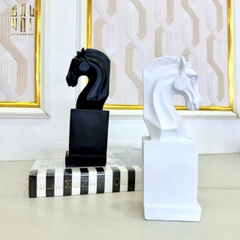 SET TƯỢNG CHẶN SÁCH RÉFLEXION CAVALLIERE