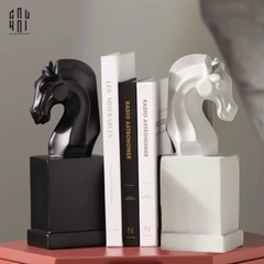 SET TƯỢNG CHẶN SÁCH RÉFLEXION CAVALLIERE