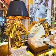 TƯỢNG ĐIÊU KHẮC CAVALLIERE D'OR